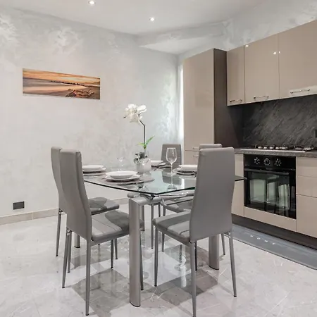 H11 Simple - Parcheggio Apartman