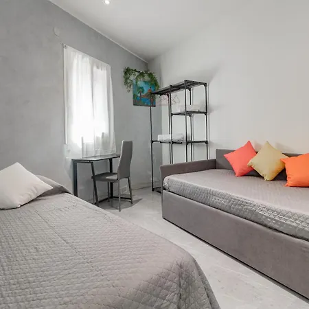 H11 Simple - Parcheggio Apartman *