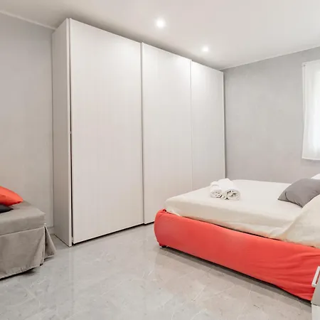 H11 Simple - Parcheggio * Bordighera