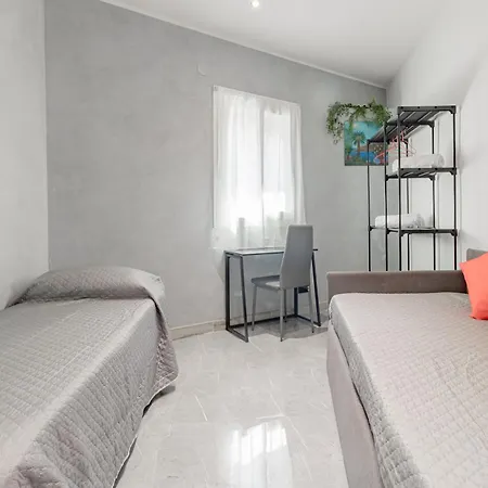 H11 Simple - Parcheggio * Bordighera
