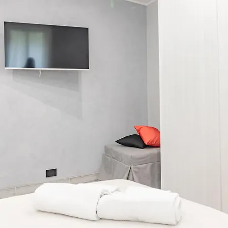 Apartman H11 Simple - Parcheggio Bordighera