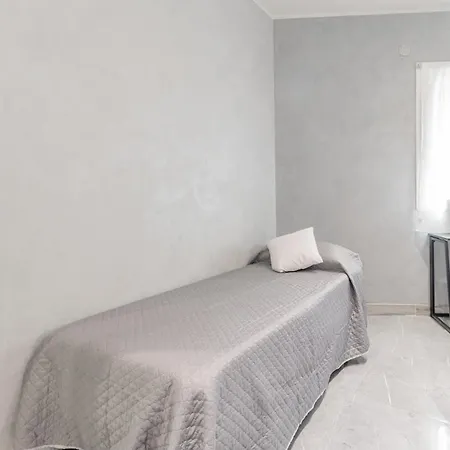 H11 Simple - Parcheggio * Bordighera