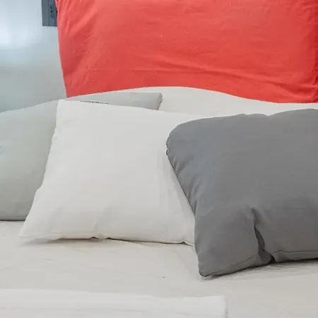 Apartman H11 Simple - Parcheggio *